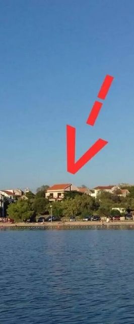 Apartments Šarić Jadrtovac