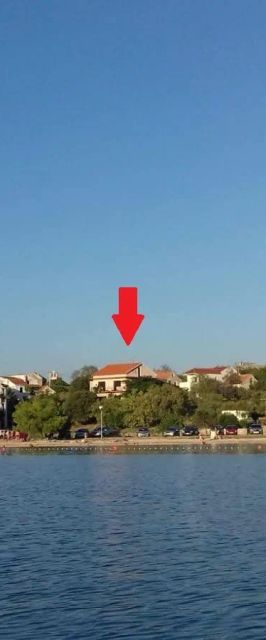 Apartments Šarić Jadrtovac