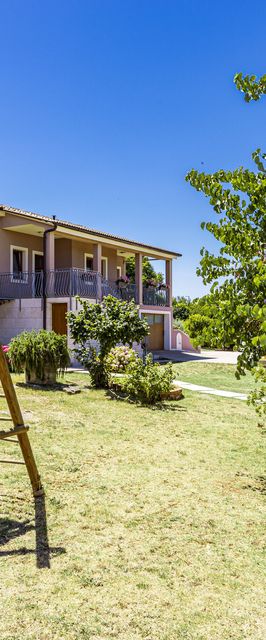 Apartment Gradina Vodnjan