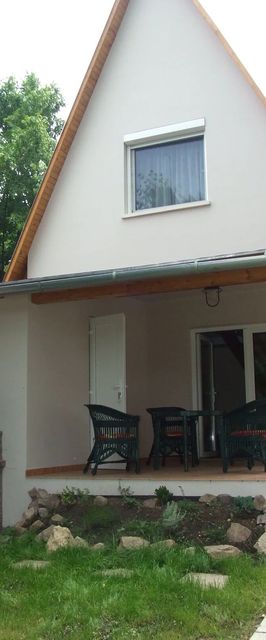 Ligeti Nyaraló 41 Békésszentandrás