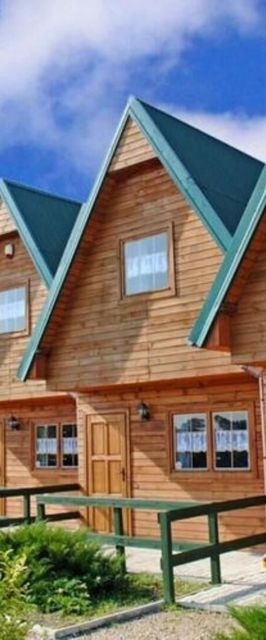 Domki Rafa Sarbinowo