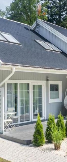 Domki No.155 Pobierowo