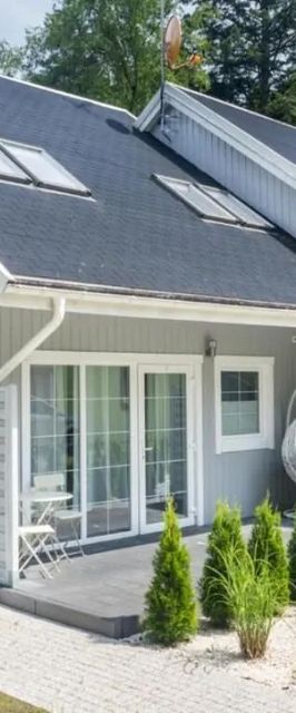 Domki No.155 Pobierowo