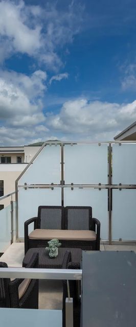 Dominic Apartments Sighișoara