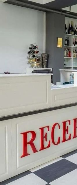 Hotel Noe Timișoara