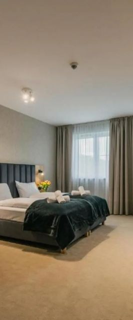 Hotel Country Club Żywiec