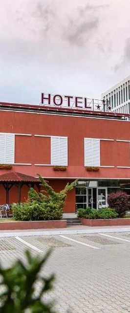 Hotel Torontal Banat Timișoara