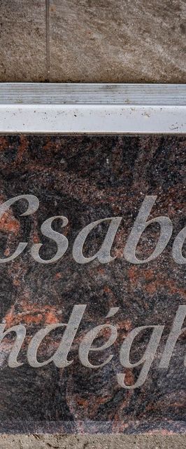 Csaba Vendégház Izsák