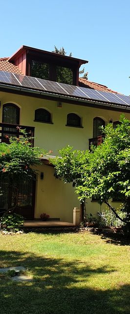 Villa Harmony Siófok