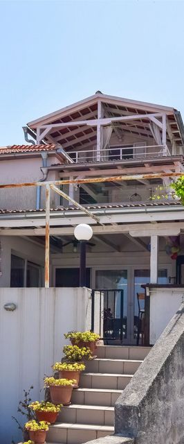 Apartments Dubravka Necujam