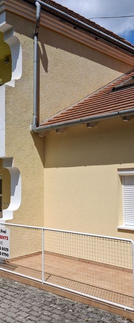 Levendula Apartman Hévíz