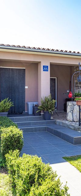 House Kacana Vodnjan