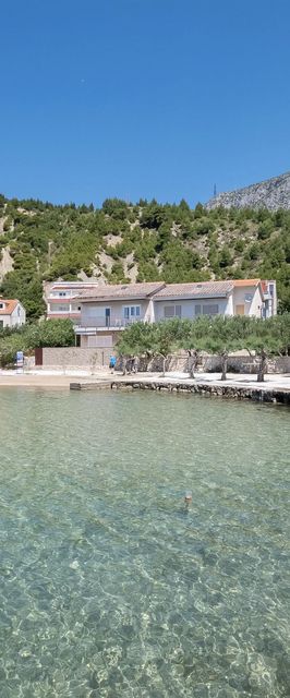 Apartments More Duce