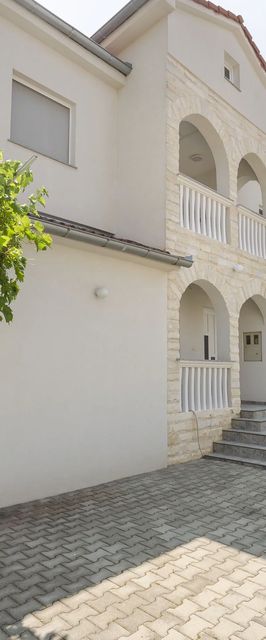 Apartments Pejo Vodice