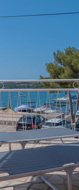 House Casa Marea Tisno