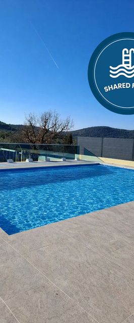 Apartments Waterflow Bilice