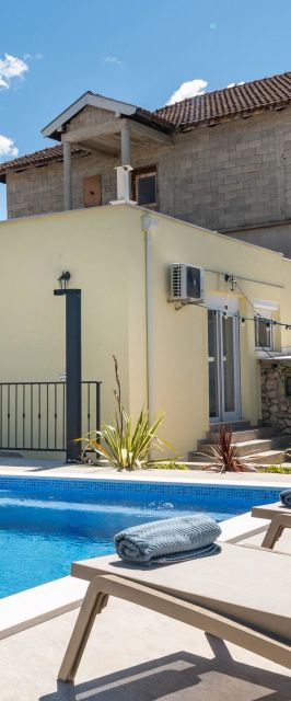 Apartments Neda Bilice