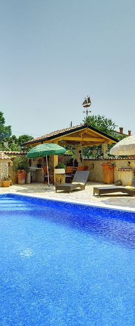 Apartment Villa Šandor Liznjan