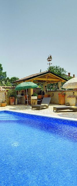 Apartment Villa Šandor Liznjan