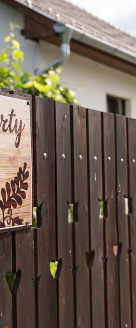 Patakparty Lak Szilvásvárad