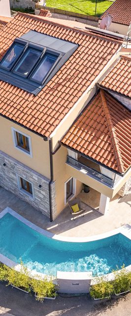 Villa Casa Dika Marcana