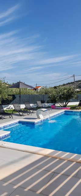 Villa dal' Mares Vinisce