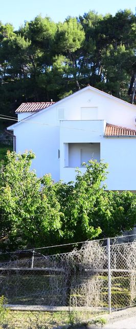 Apartment Ribaric Banjol