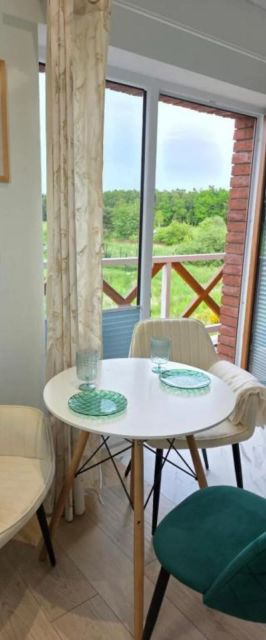 Apartamenty Cudne Manowce Łeba