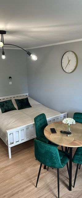 Apartament Pod Jaworzyną Krynica-Zdrój