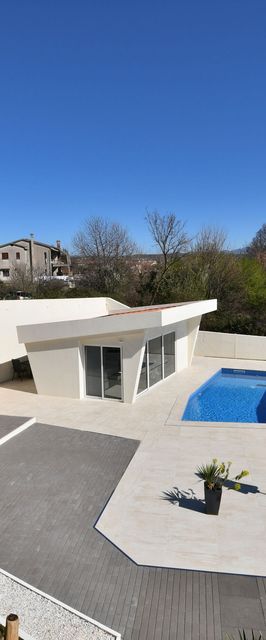 Apartments Lux with pool Matulji