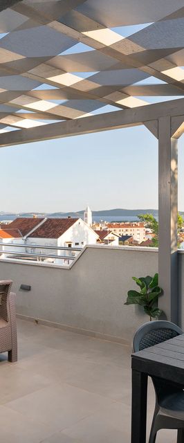 Apartment Skyline Zadar II