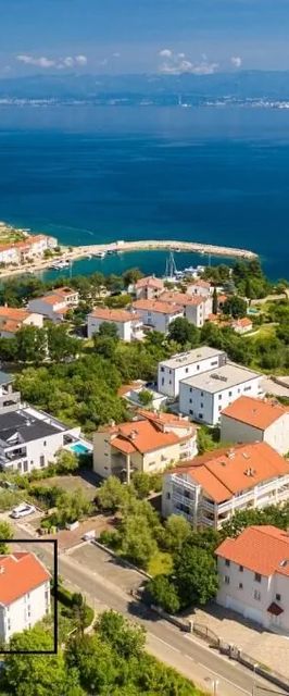 Apartments Ruža Porat