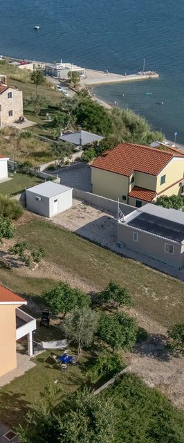 House Adriatic Blue Dream Rtina