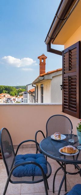 Apartment Buić Pula