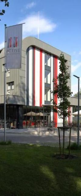 Hotel Active Wrocław