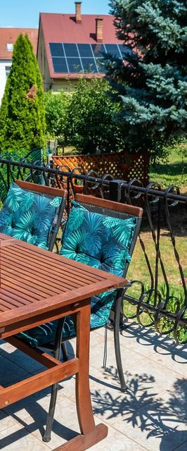 Szőlő Apartman Villány