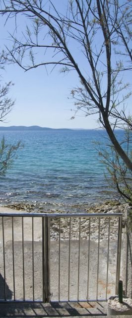 Apartments More Kozino II