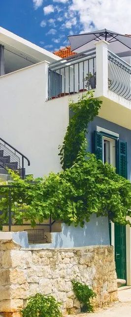 House Summer dream with jacuzzi Stanici