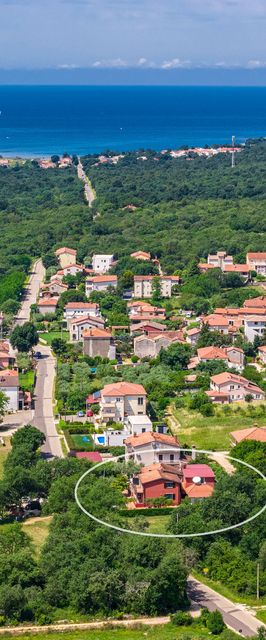 Apartments Villa Amaryllis Novigrad