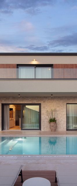 Villa Casa Novita Pazin