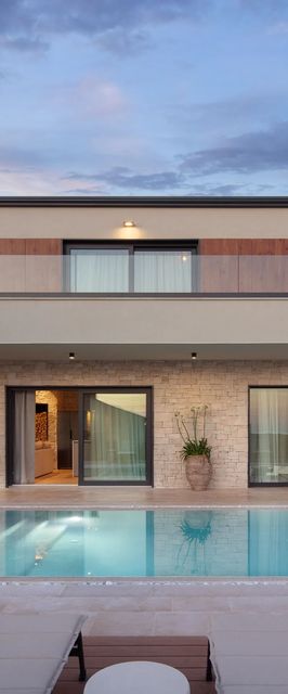 Villa Casa Novita Pazin