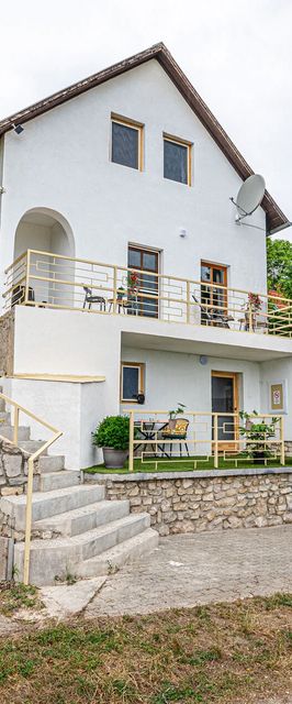 Infinity Apartman Lovas