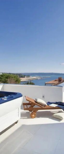 Villa Vera Novigrad