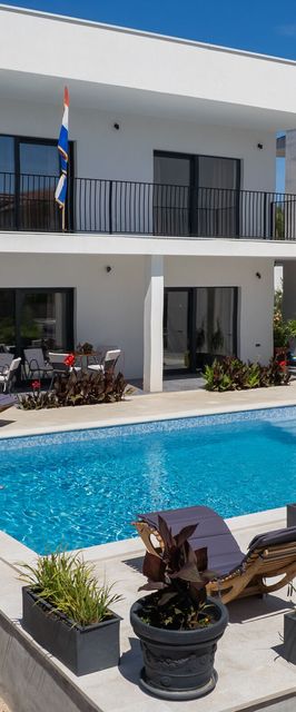 Villa Sonnengras Srima