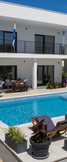 Villa Sonnengras Srima