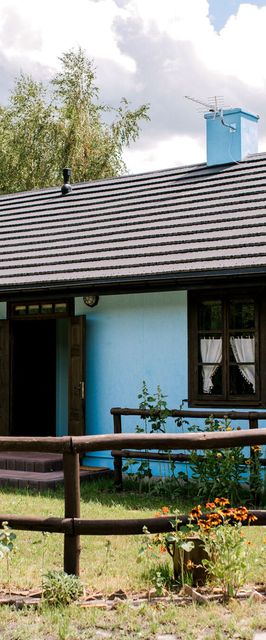 Starodawna Chata Lipsko Polesie, Zamość