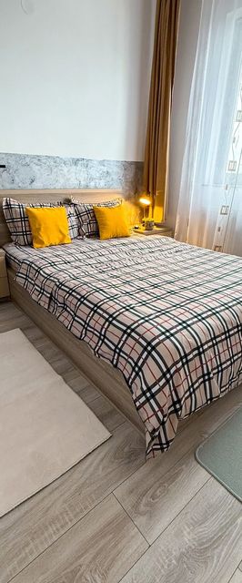 Palas Retreat Apartments Iași