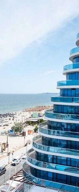 Diamond Titanic Resort Năvodari