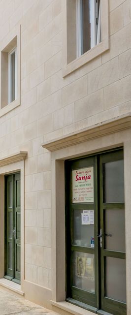 Apartments Lemon tree Postira