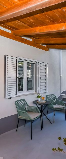 Apartment Žunta Trogir